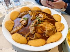 -普天和酒楼(天津之眼店)