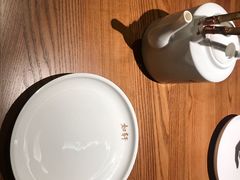 -如轩·海鲜砂锅粥·潮汕菜(海珠店)