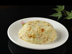 蛋炒饭-君霖海鲜私房菜(春柳店)