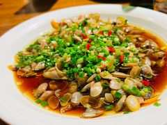 -正亮海鲜(人民西路店)