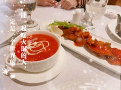 -维兰西餐(万泉河店)