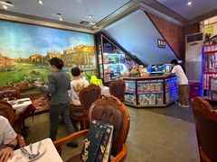 -中山威尼斯西餐厅(三乡总店)