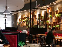 -比格比萨自助(花园路店)