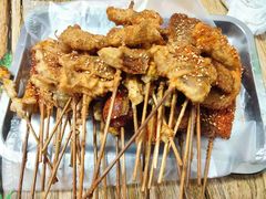 -夫妻串店(和睦路店)