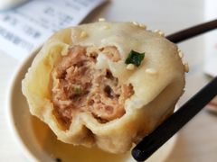 -咬不得高祖生煎·简餐(高银街店)