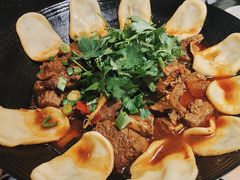 -符离集餐厅(万象城店)
