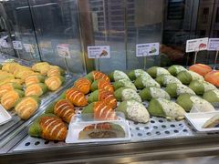 -LELECHA乐乐茶(美罗城店)