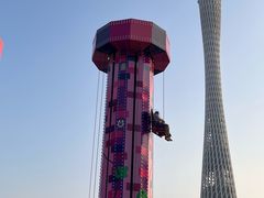 -海心沙亚运公园