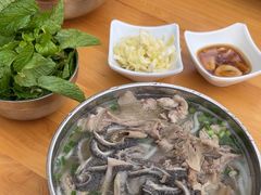 -攀枝花·任德琼·盐边羊肉米线