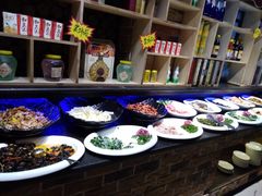 -韩千炉海鲜自助火锅烤肉(文三路店)