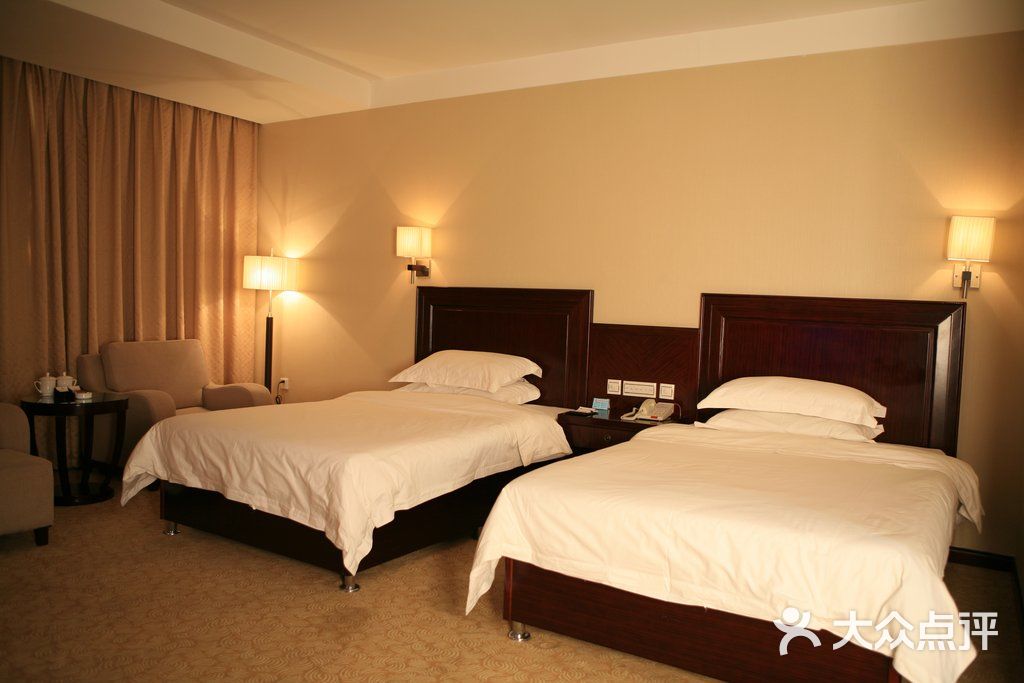 喀什天缘商务酒店