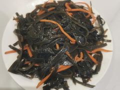 海带丝-杏园餐厅(西四北大街店)