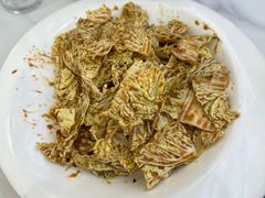 -清真·同发顺饭庄·烧麦(总店)