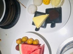 -加餐海鲜自助(宝龙一城店)