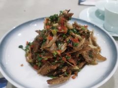 -渔娘渔家丹东海鲜(东直门店)