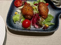 -一棵树·意大利西餐厅One Tree(新城店)