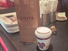 -COSTA COFFEE(百葛服务区店)