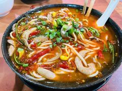 泡椒腰花米线-李米线(武陵路店)