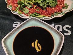 -酒城烤事(玉带龙庭店)