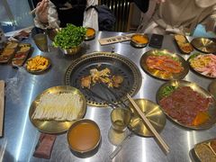 -齐齐哈尔小炉匠炭火烤肉(西红门店)