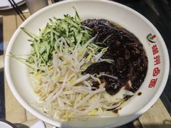 -磁州卤面·地标邯郸菜(97年创始店)