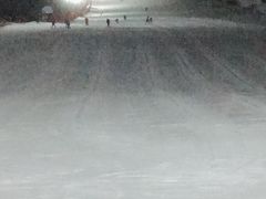 -北京莲花山滑雪场