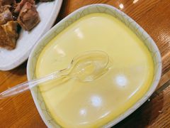 酸奶-清真·益鑫羊肉手抓馆(花园北街店)