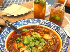 -上海姥姥(西环店)