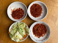 泡菜-野狗羊肉汤