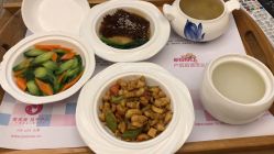 -金芙美月子中心(财富别墅店)