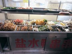 -胖子好盐水鸭(总店)