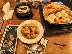 -幸屿 创意料理(永嘉天地店)