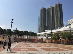 -九龙公园