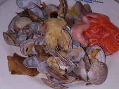 -星伦多自助料理(花山金鹰店)