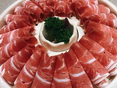 -额尔敦传统涮(体育场店)