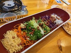 -0317火锅鸡·清真(正达店)