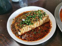 冷沾豆腐-艺味深尝(云锦路店)