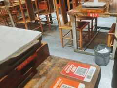-郑喜旺烧烤(郑州总店)