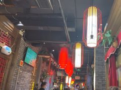 -蜀大侠火锅(寰球文化地标·总府店)