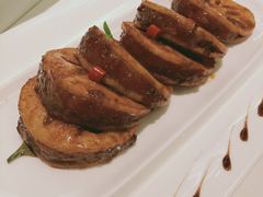 -上蔬无瑕· 创意素食·Vegetarian(华采天地店)