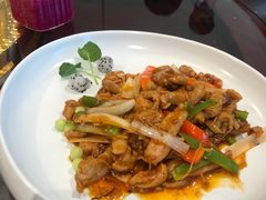 -马凯餐厅(地安门店)