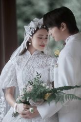 -青禾婚纱摄影(杭州店)