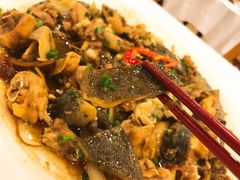 -宜宾海鲜酒家·三十年老字号