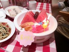 -西贝莜面村(镇江苏宁广场店)