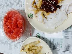-仁信双皮奶(东川路店)