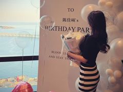 -大连君悦酒店·星海湾壹号Dalian·Dalian(星海广场店)