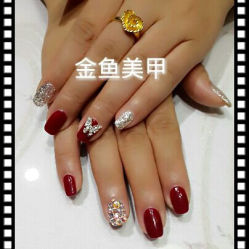 android_upload_pic-金鱼美甲