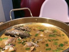 -食光慢宴·安吉土菜馆