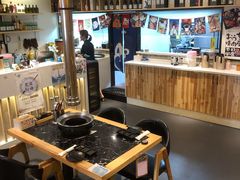 大堂-龍二烧肉酒场(九亭店)