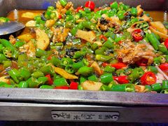 -蛙来哒(白云万达店)